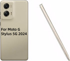 Do Moto G Stylus 5G 2024 Wymiana długopisu, Motorola Caramel Latte