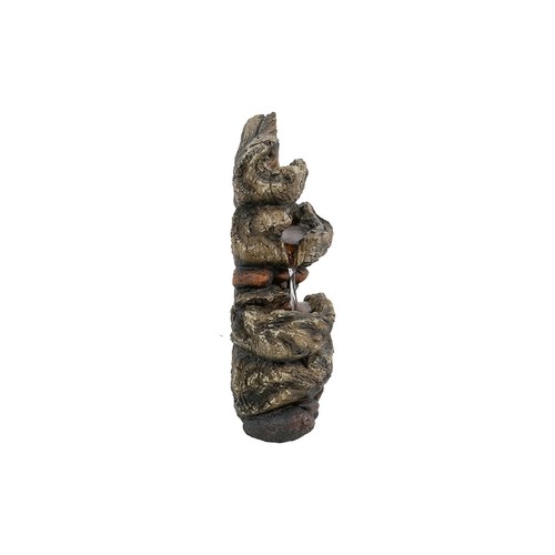 A&B Home D77564-DS Cascading Natural Fountain - Bild 4 von 11