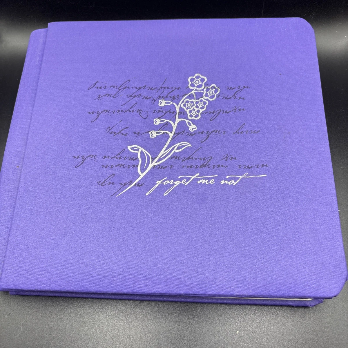 Creative Memories Scrapbooking Albums Purple for sale | eBay