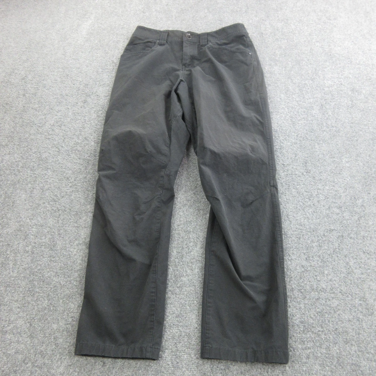 Arc'teryx Gray Pants for Men for sale | eBay