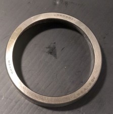 1 NEW BOWER LM603011 TAPER ROLLER BEARING CUP NNB ***MAKE OFFER***