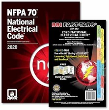 National Electrical Code - Paperback, by (NFPA) National Fire - Acceptable h