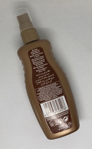 Avon Tan Enhancing Oil Spray 150ml Avon Sun+ Moisturising Formula x 2 (300ml) - Picture 3 of 10