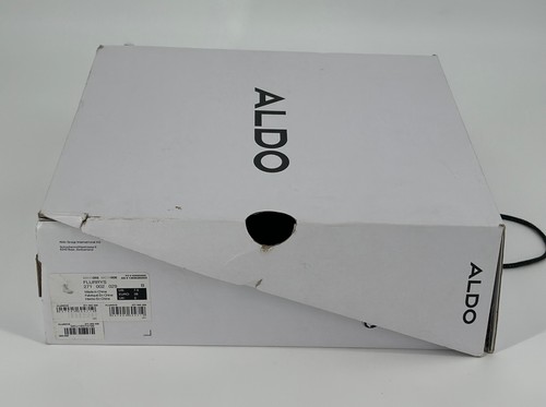 Aldo Flurry Winterstiefel Damen 7,5 beige rosa Kunstfell puderwarm wasserdicht - Bild 15 von 24