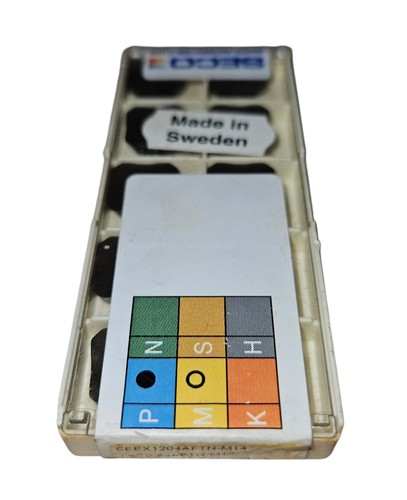 SECO SEEX1204AFTN-M14 MP2500 10pcs - Picture 1 of 3