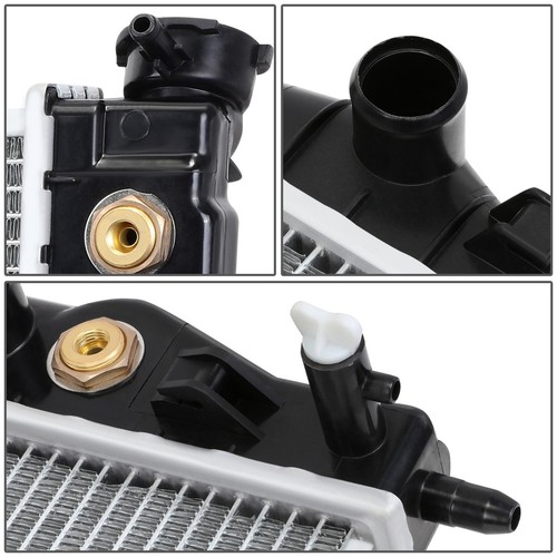FOR 93-02 CAMARO/FIREBIRD AT/MT OE STYLE ALUMINUM CORE COOLING RADIATOR DPI 1485 - Picture 3 of 6