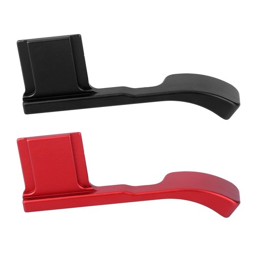 X E3 Hot Shoe Thumb Up Hand Grip For Fuji X E3 X E2S Camera Hot - Bild 7 von 13