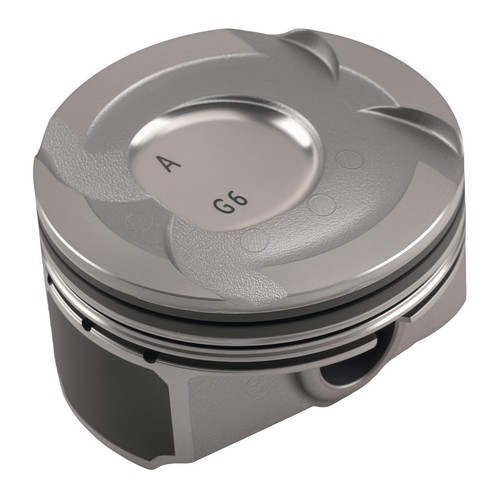 Juego de anillos de pistón de motor para Hyundai Veloster 1.6L 2012-2017 23041-2B600 4 piezas - Imagen 9 de 15