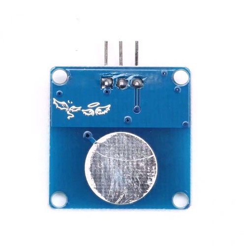 10Pcs TTP223B Digital Touch Sensor Module Capacitive Single Way Switch DIY Kit - Picture 6 of 12