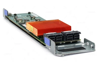 57D7-2  IBM SAS CONTROLLER 6GB PCIE 3.0 FOR S822 PSERIES POWER8 S914 S924 POWER9 - Bild 1 von 4
