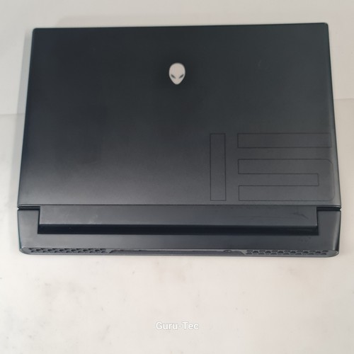 Alienware P87F Core i7-10750H 2.6ghZ  GeForce GTX 1660 Ti 16GB RAM 512GB SSD - Picture 13 of 22