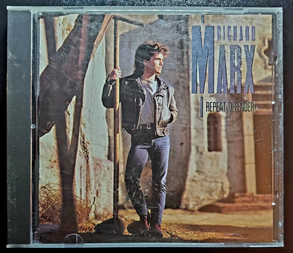 Lot of 21 CDs Heavy Metal , Classic rock Used Not tested Light to no Scratches  Foto 4 de 4