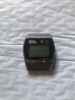 Vintage Seiko M159-5028 Quartz Digital Chronograph Men’s Watch Untested As-Is