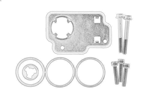Gasket Set, differential OE VOLVO 31259351 - Picture 2 of 8