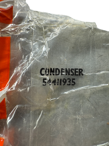 Lucas 54411935 Lucas Condenswr C5 54411935 nos - Picture 2 of 3