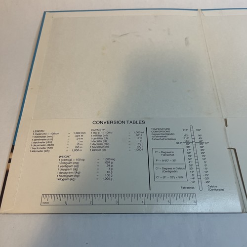 Cartella Chevy Corvette porta carta vintage anni 70 80 scritta a destra. - Foto 4 di 5