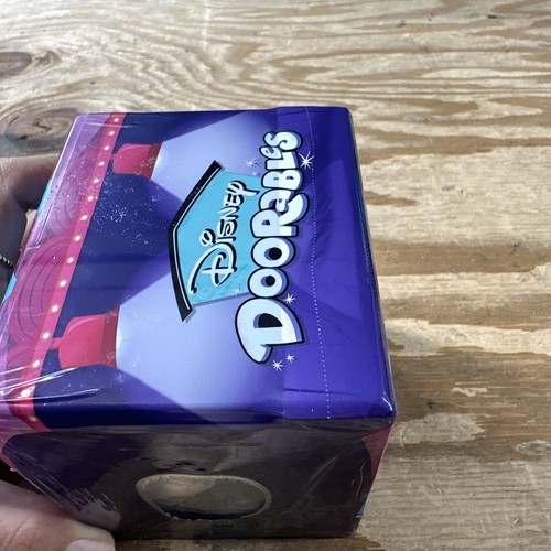 Disney Doorables Movie Moments Series 2 - NEW SEALED - Picture 7 of 9