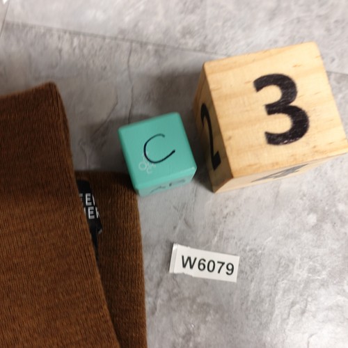 Eileen Fisher Pullover Weste XS Mokka Braun Crop Wolle Italienisches Garn Tank Top DEFEKT - Bild 11 von 11