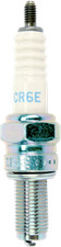 NGK Spark Plugs CR6E 6965 - Premium Performance Spark Plug