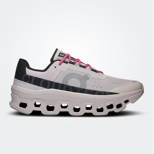 Nuevo On Cloudmonster Para hombres Zapatos para Correr TODOS LOS COLORES talla US 7-14 - Imagen 1 de 7