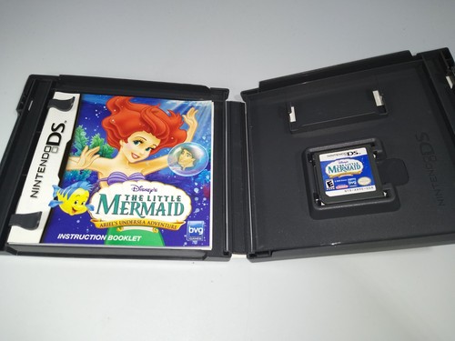 Nintendo DS Games - More Variety to Choose From - Tested - Picture 660 of 801