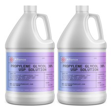 30 Propylene Glycol USP Grade - 2 Gallons