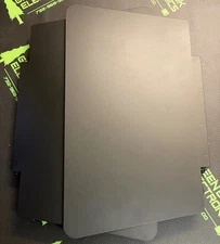 40-06B9 - DYNALITE - 9" BARNDOOR FOR 4040 FITS 40-GR9