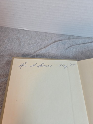 Sword And Scalpel by Frank G. Slaughter hb - Picture 5 of 9