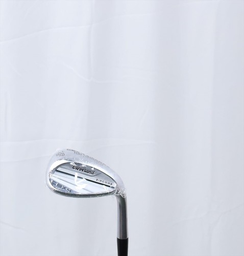 New Cleveland Cbx4 Zipcore Tour Satin Wedge 58°-12 Recoil Graphite 1246679 - Bild 1 von 5
