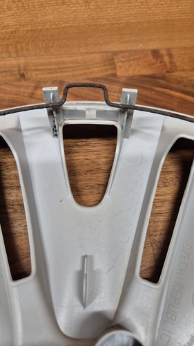 1xRadkappe Original VW 15 Zoll Golf 7 5K0601147F H - Bild 21 von 24