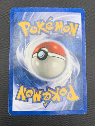 Dark Slowbro 12/82 Team Rocket Holo Rare 2000 Pokemon TCG Card MP - Picture 6 of 10