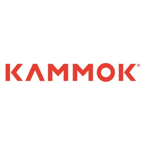 Kammok Swiftlet Granite Gray Aluminum Portable Camping Hammock Stand Single - Imagen 6 de 7