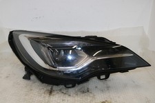 Opel Astra K Intelli Lux ILUX LED Scheinwerfer Vorne Rechts Komplett 39201197