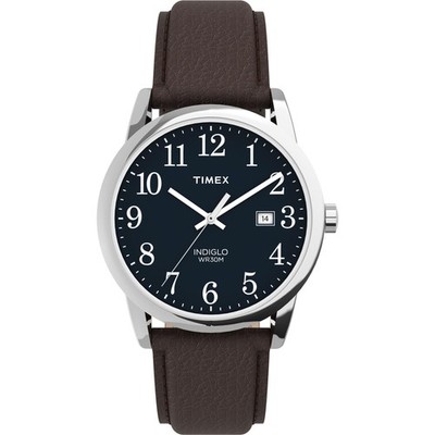 Timex Men's Easy Reader 38mm Quartz Watch  - TW2P75900 NEW