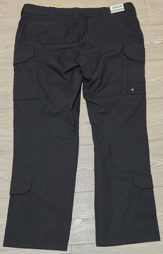 Pantalones tácticos First para mujer 20 R negros V2 Pro Duty 6 bolsillos tácticos NUEVOS NUEVOS CON ETIQUETAS - Imagen 4 de 5
