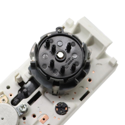 84793086 For Chevy Express Van SaVana 3500 2500 AC Delco Climate Control Unit = - Picture 2 of 9