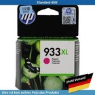 HP 932XL 933XL Ink CMYK Pack of 4