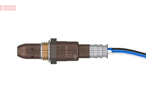 DOX-0595 LAMBDA OXYGEN O2 SENSOR RIGHT DENSO NEW OE REPLACEMENT - Picture 3 of 11