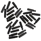  50 Pcs Bottle Pour Spout Stopper Pourer Cover Dust Caps Small Covers