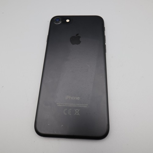 Apple iPhone 7 128GB Black Faulty Battery Draining Quickly 0241 - Picture 12 of 16