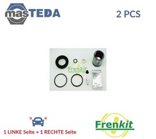 241905 REPARATURSATZ BREMSSATTEL HINTEN FRENKIT 2PCS NEU OE QUALITÄT