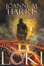 The Gospel of Loki Joanne M Harris Paperback