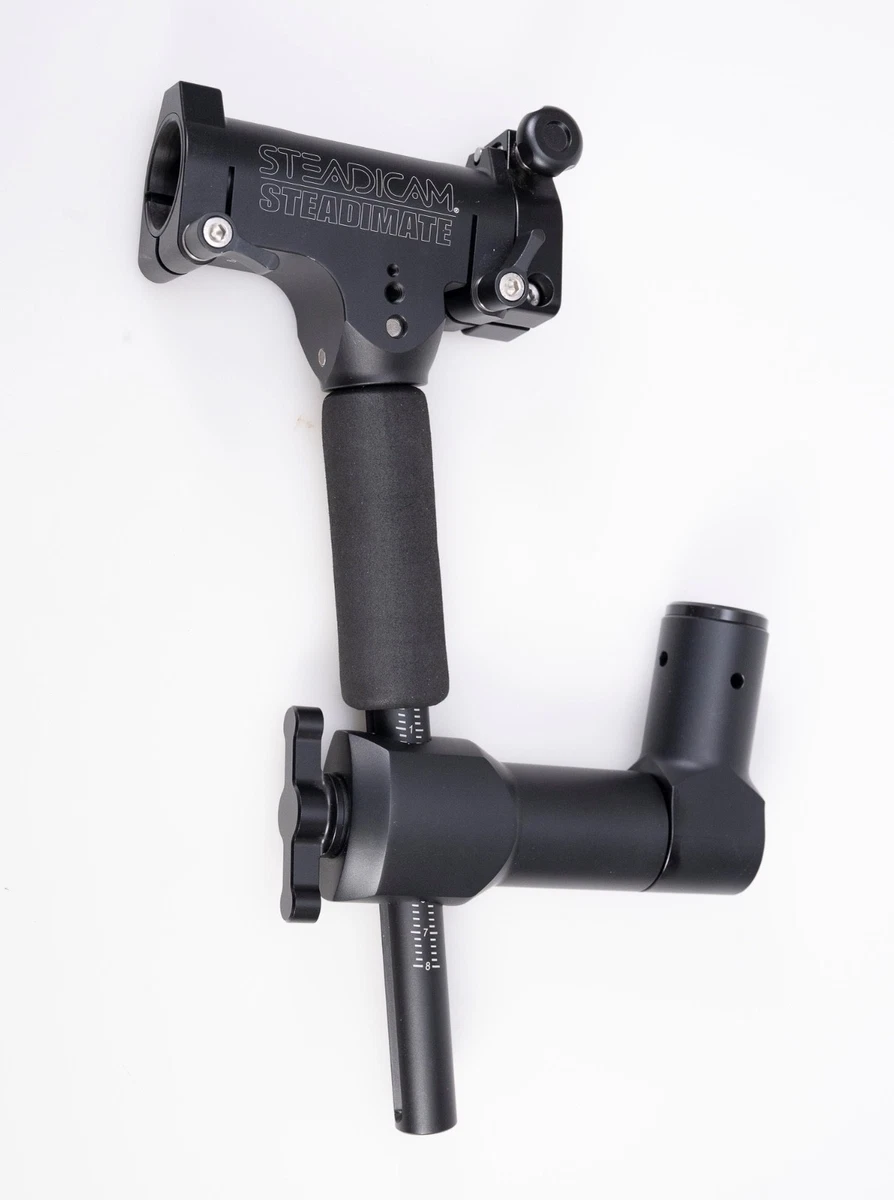 Steadicam Stabilizers for sale | eBay
