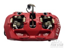 Porsche Taycan Rear Brake Caliper Turbo Electric Motor 500kW (680 HP) 2024 Right