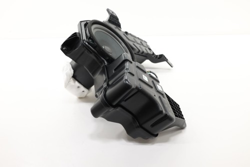 2018-2023 HYUNDAI KONA MALETERO TRASERO SUBWOOFER SUBWOOFER ALTAVOZ OEM 96380J9100 - Imagen 6 de 16