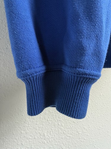 De Colección Apex One Pro Line Para hombres NY Giants Sudadera con Capucha Grande Azul Retro NFL Fútbol - Imagen 11 de 15