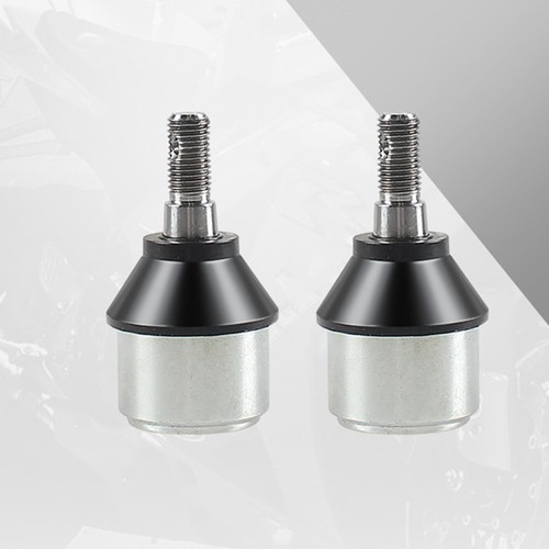 Direct Replacement Iron Ball Joints Compatible For Polaris 2pcs Pack - Picture 17 of 24