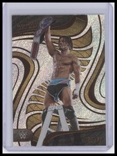 2023 Panini Revolution WWE #64 Wes Lee