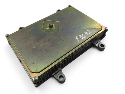 F3692 HONDA Engine Control Unit ECU 37820-PM5-X060 - Picture 1 of 4