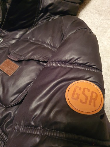 Original G-Star Jacke grösse M - Bild 5 von 6
